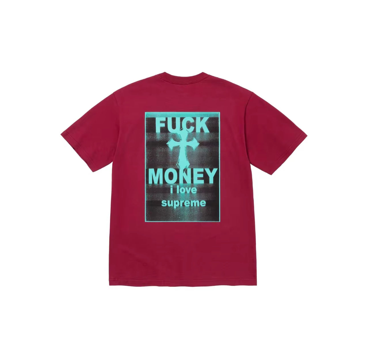 Supreme Tee S0085