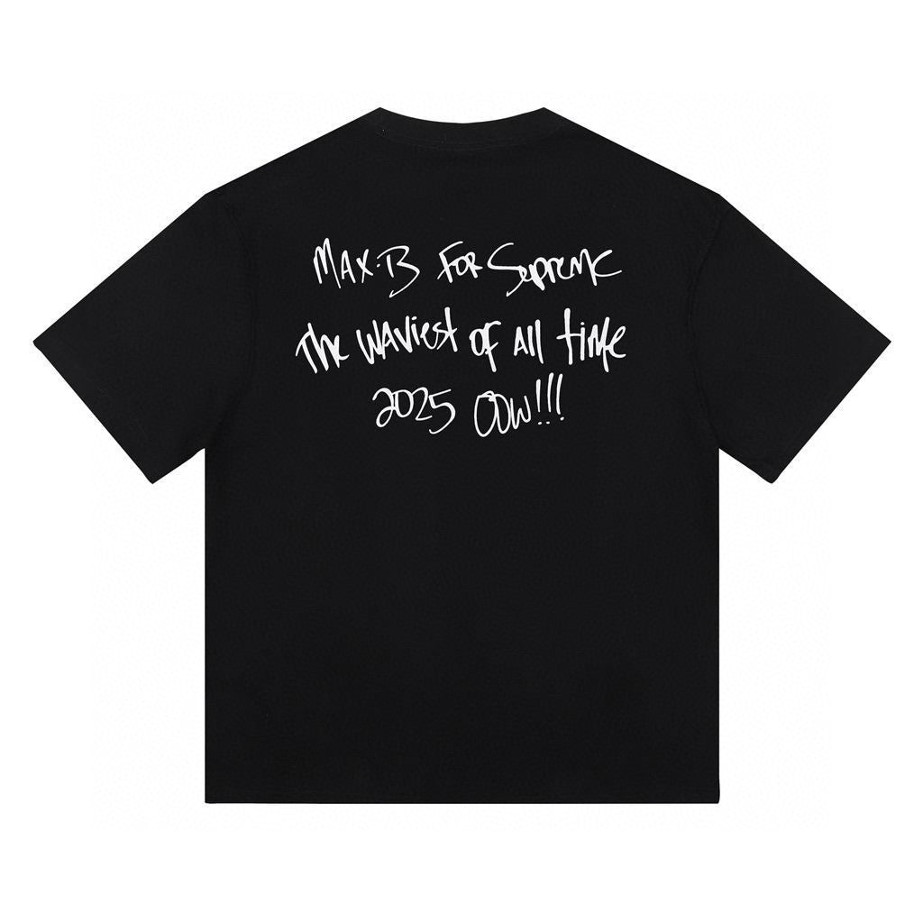 Supreme Tee S140