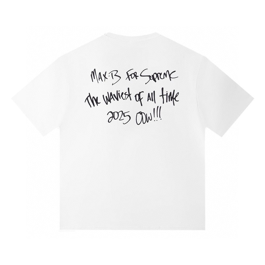 Supreme Tee S140