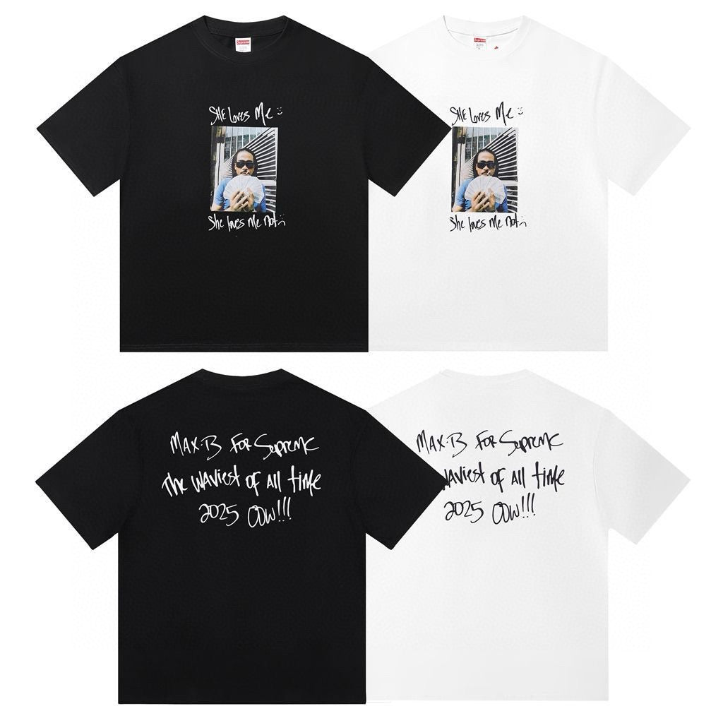 Supreme Tee S140