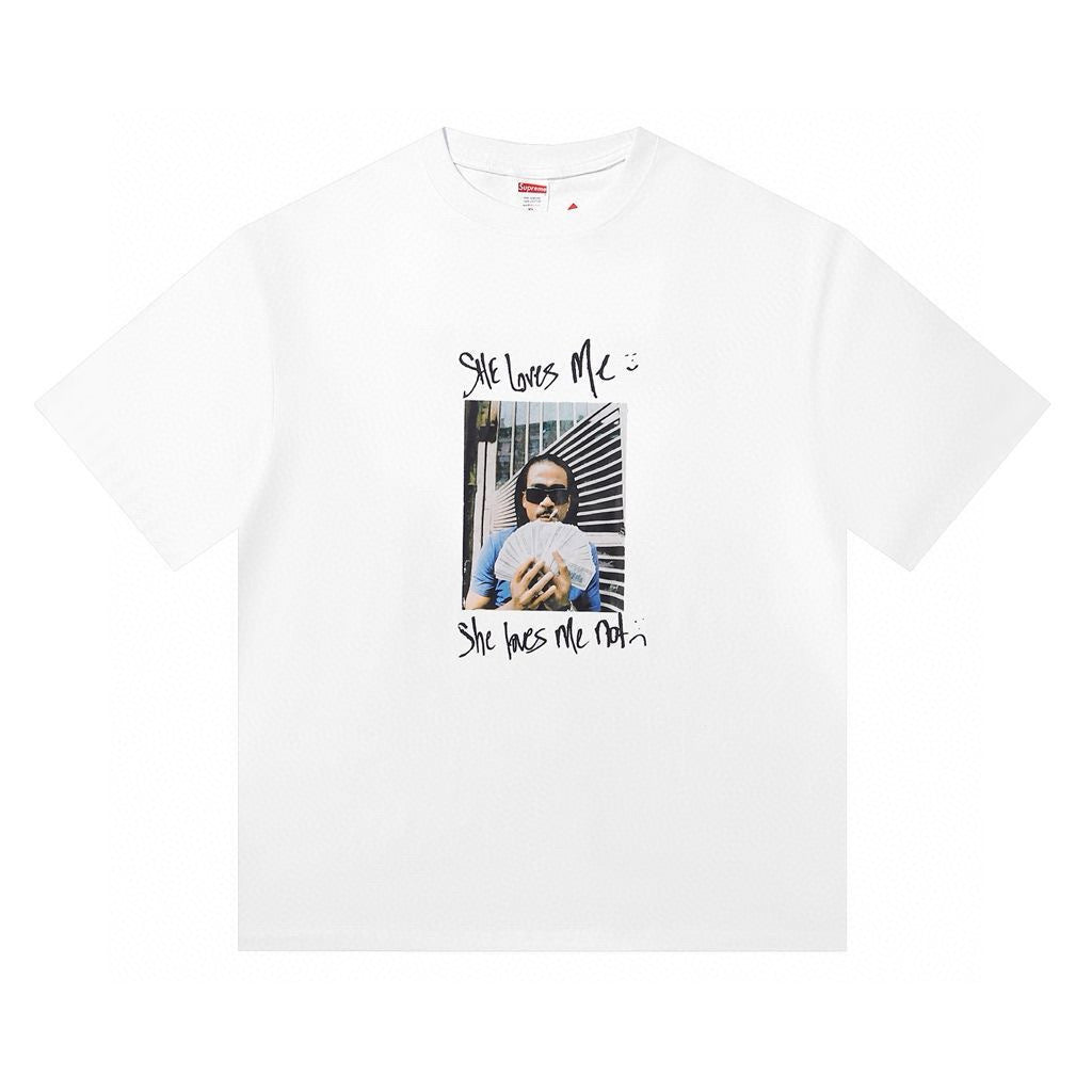 Supreme Tee S140