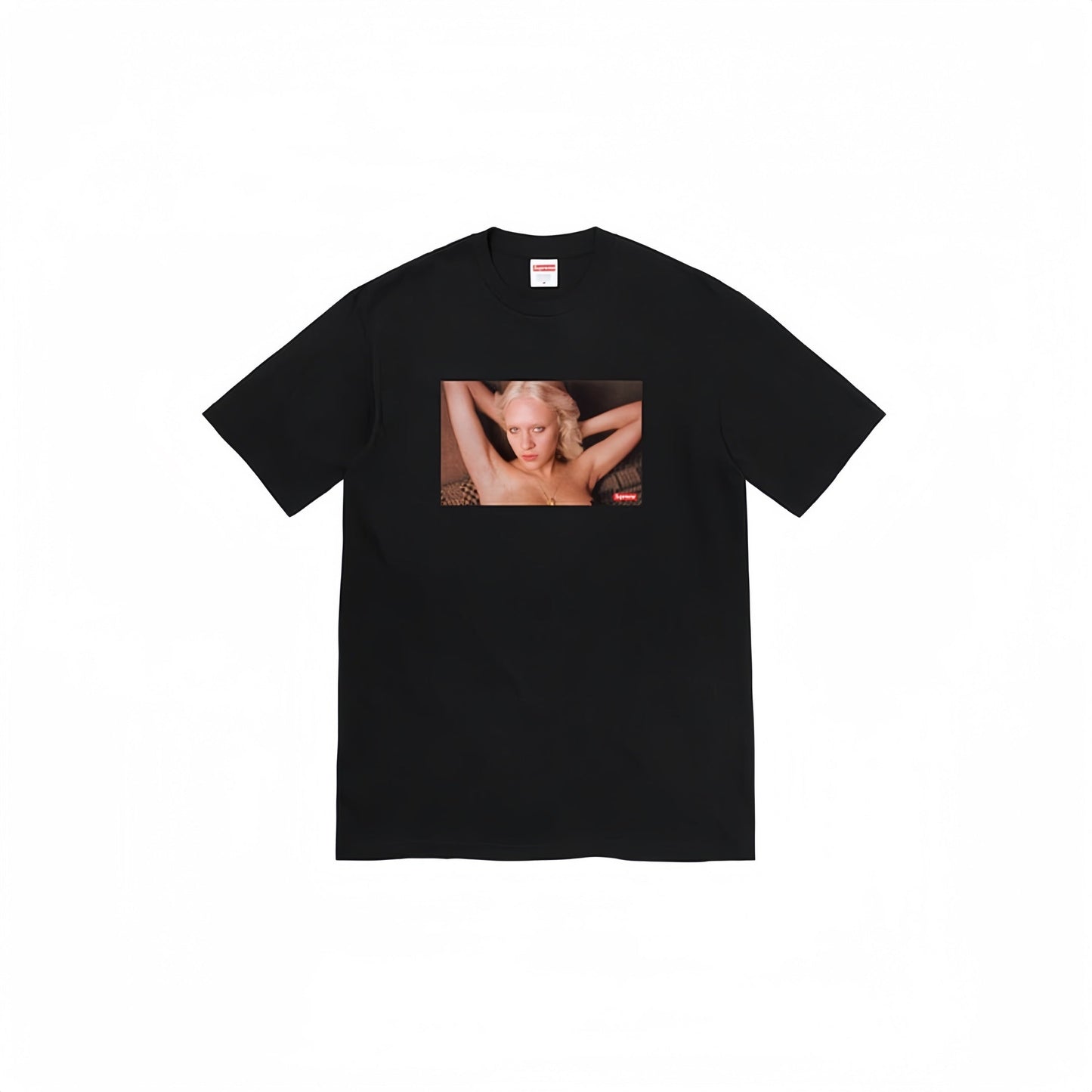 Supreme Tee S0055