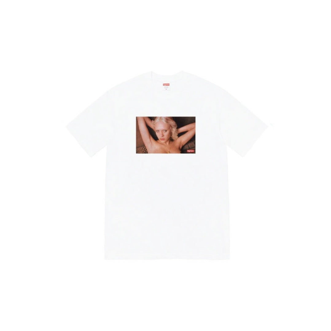 Supreme Tee S0055