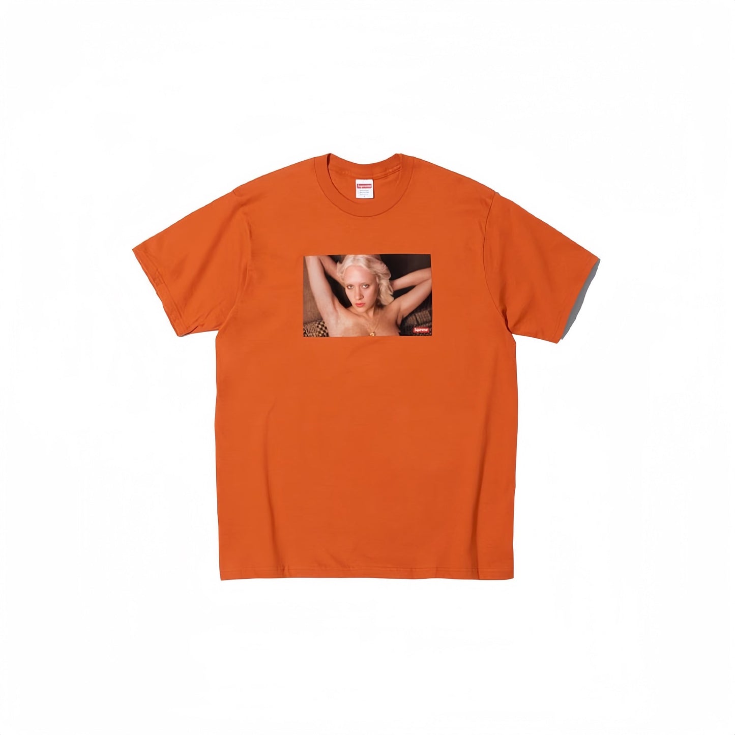 Supreme Tee S0055