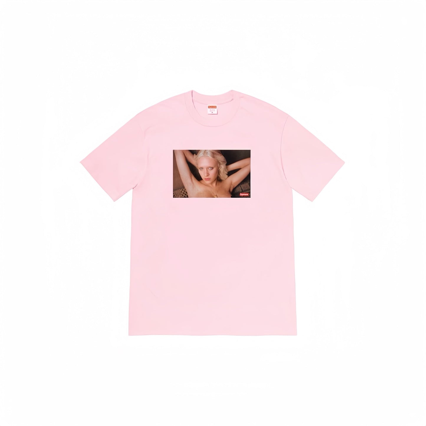 Supreme Tee S0055