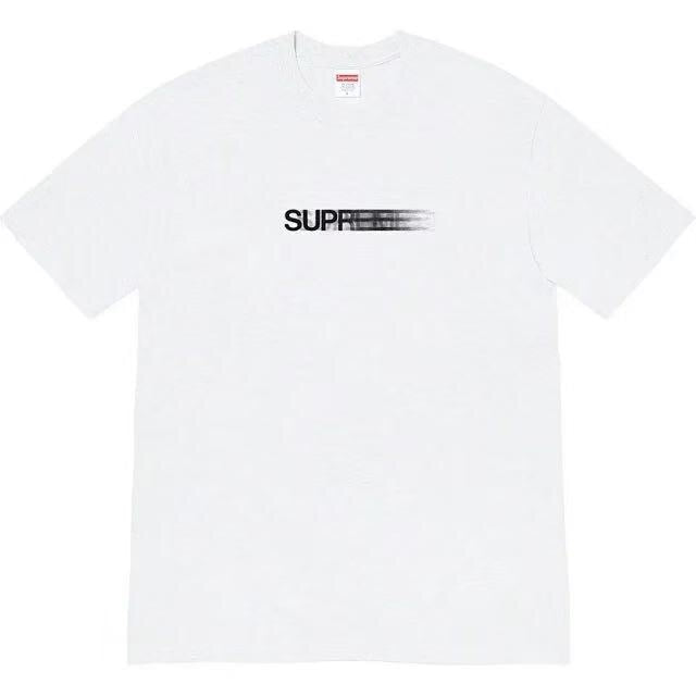 Supreme Tee S130