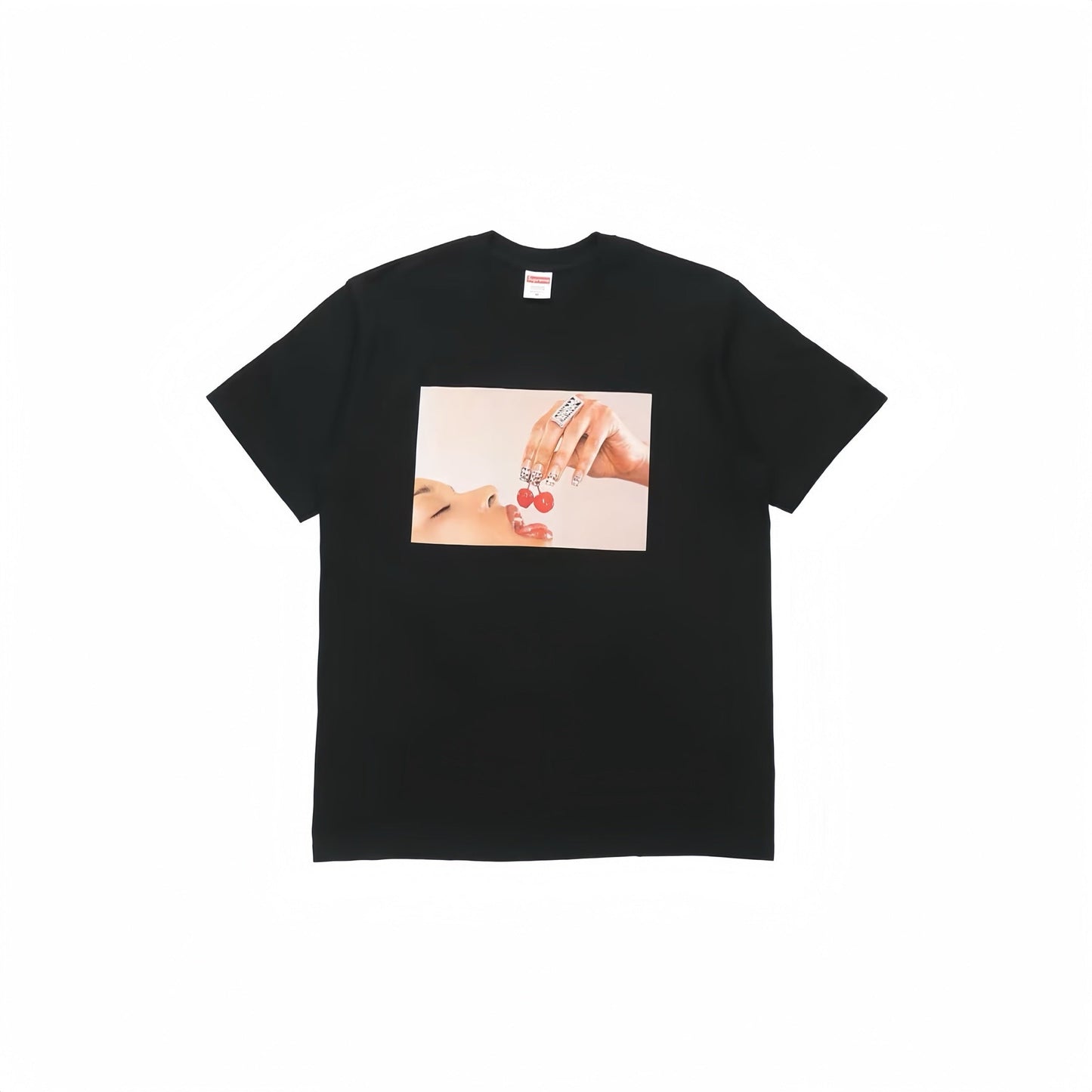 Supreme Tee S0010