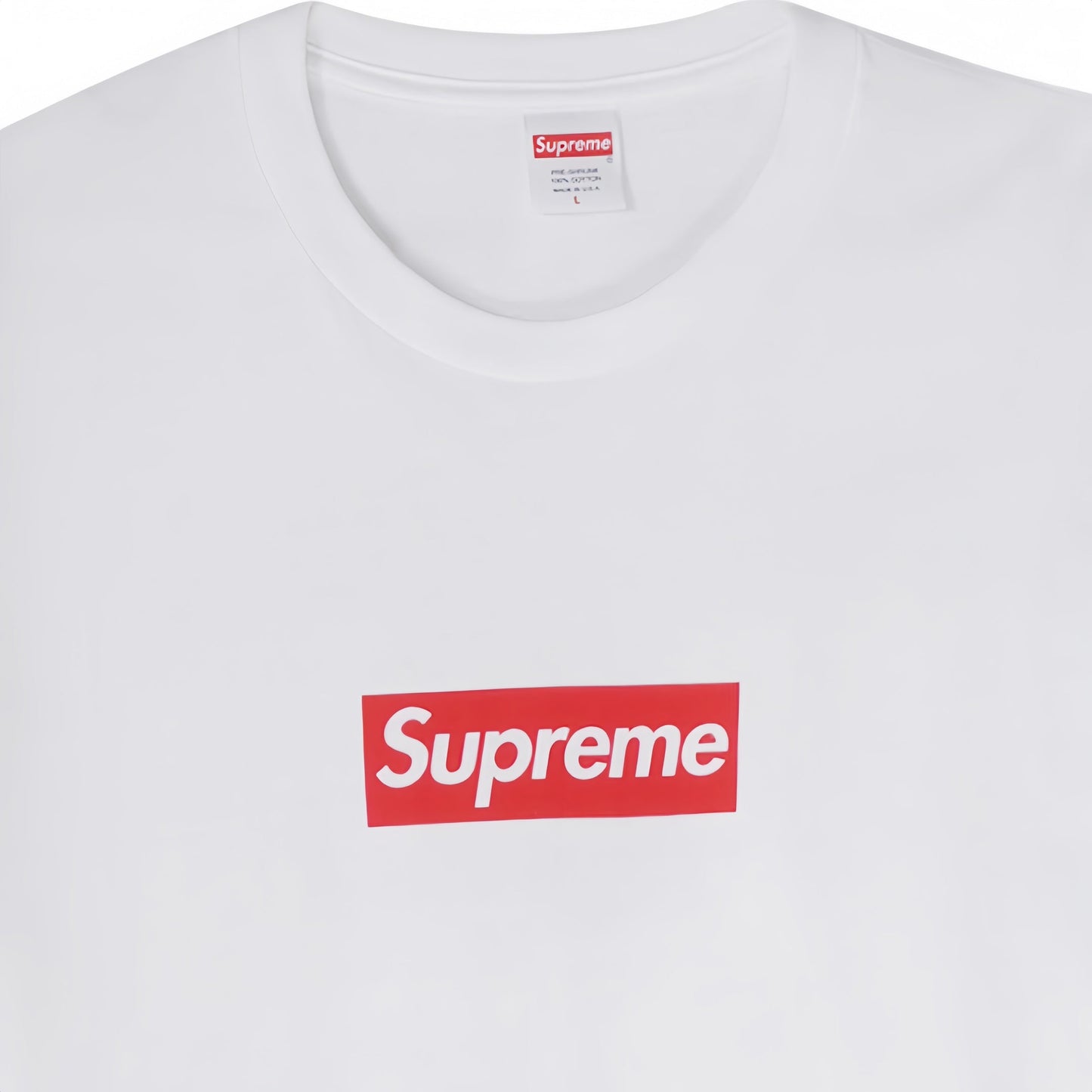 Supreme Tee S0030
