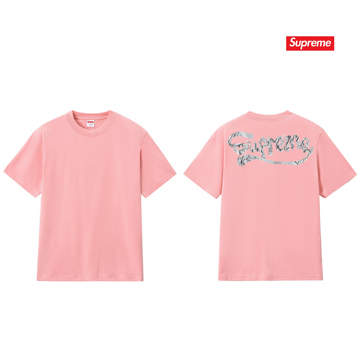 Supreme Tee S216