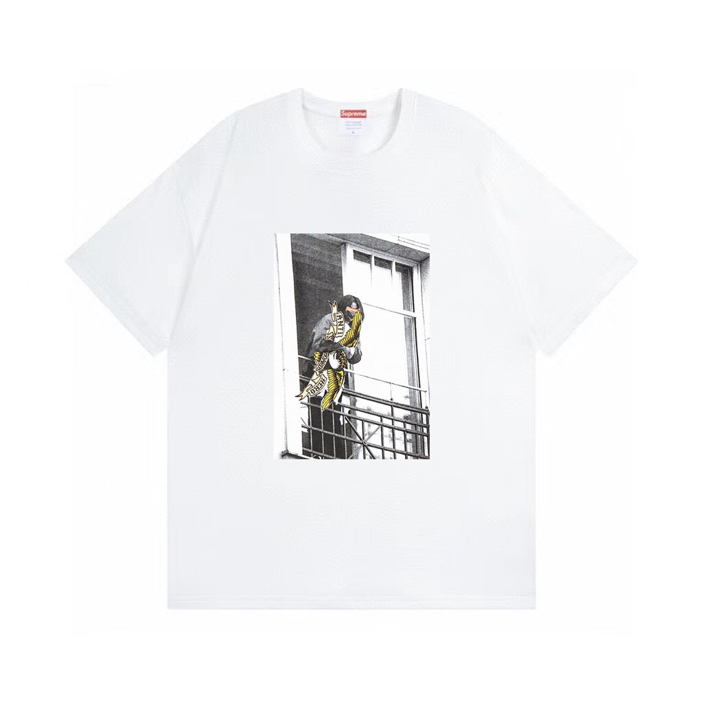 Supreme Tee S0107