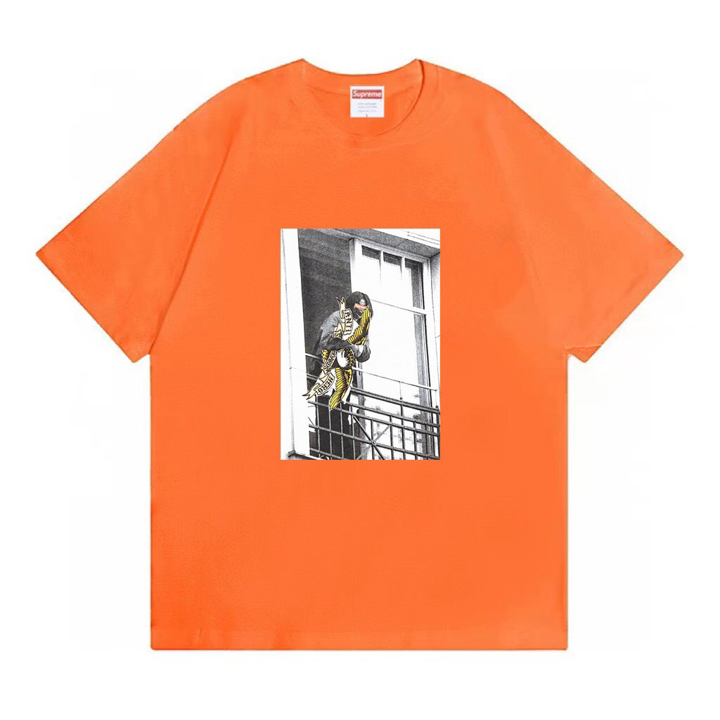 Supreme Tee S0107