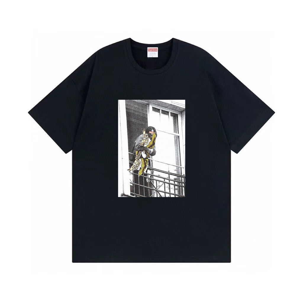 Supreme Tee S0107