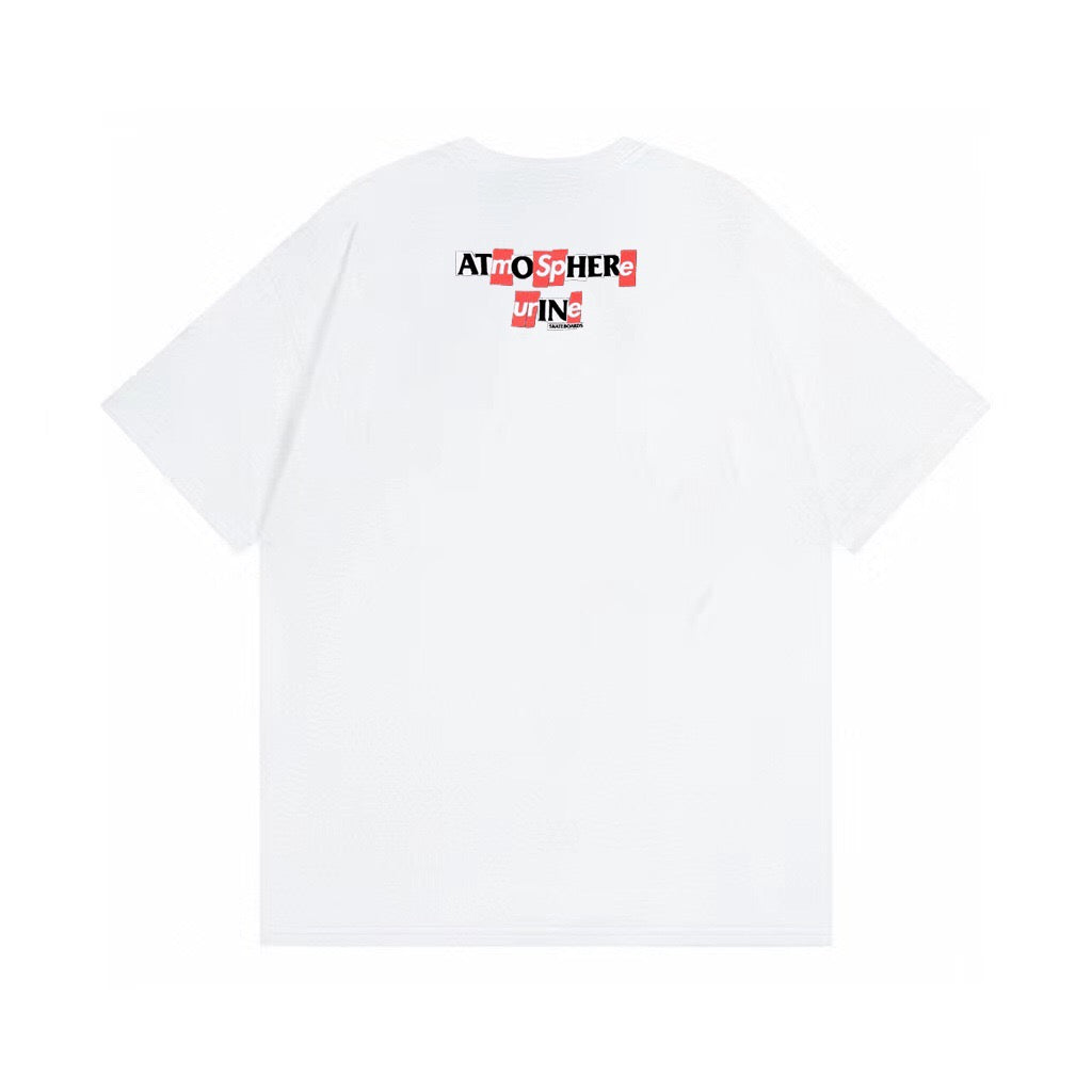 Supreme Tee S0107