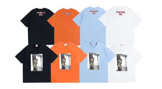 Supreme Tee S0107