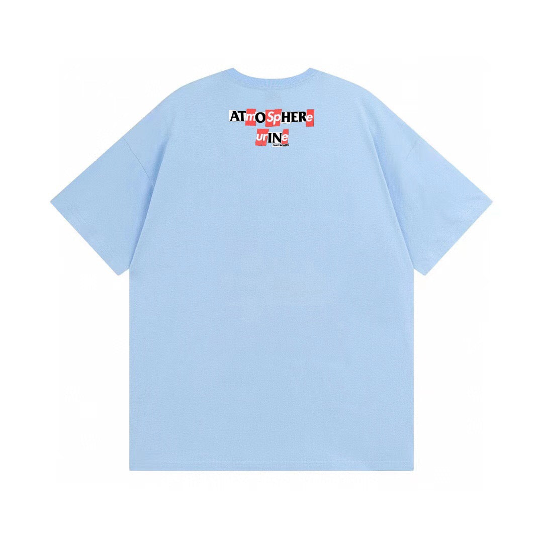 Supreme Tee S0107