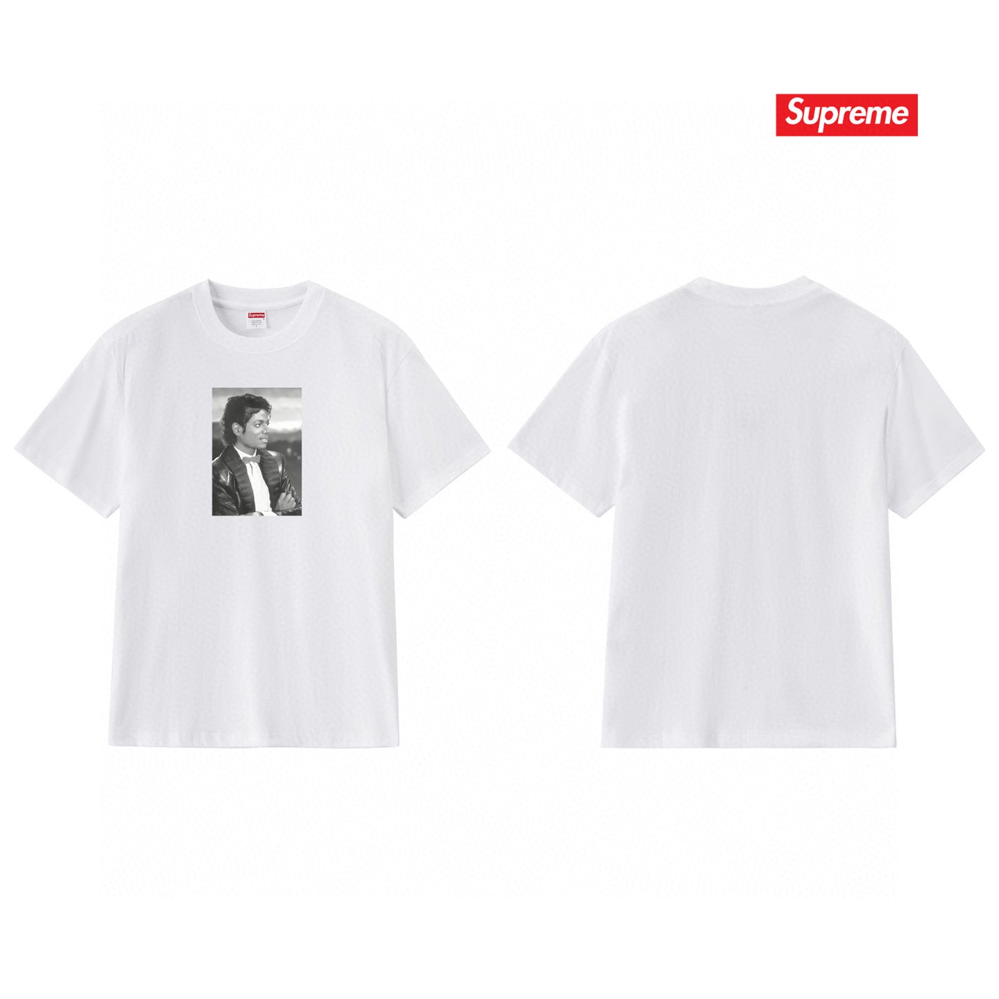 Supreme Tee S198