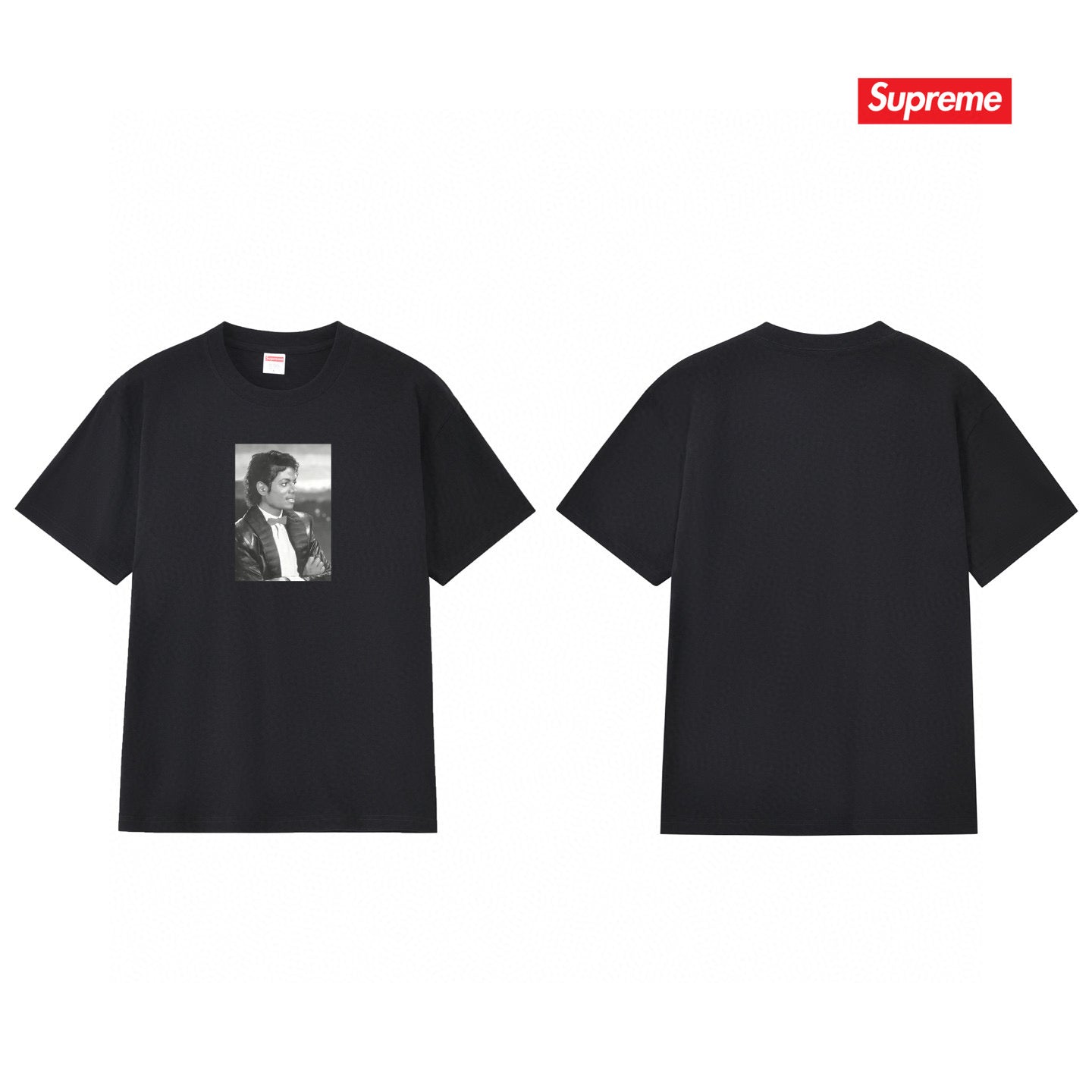 Supreme Tee S198