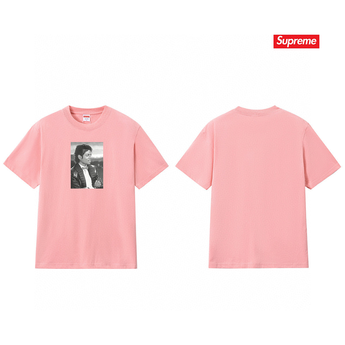 Supreme Tee S198