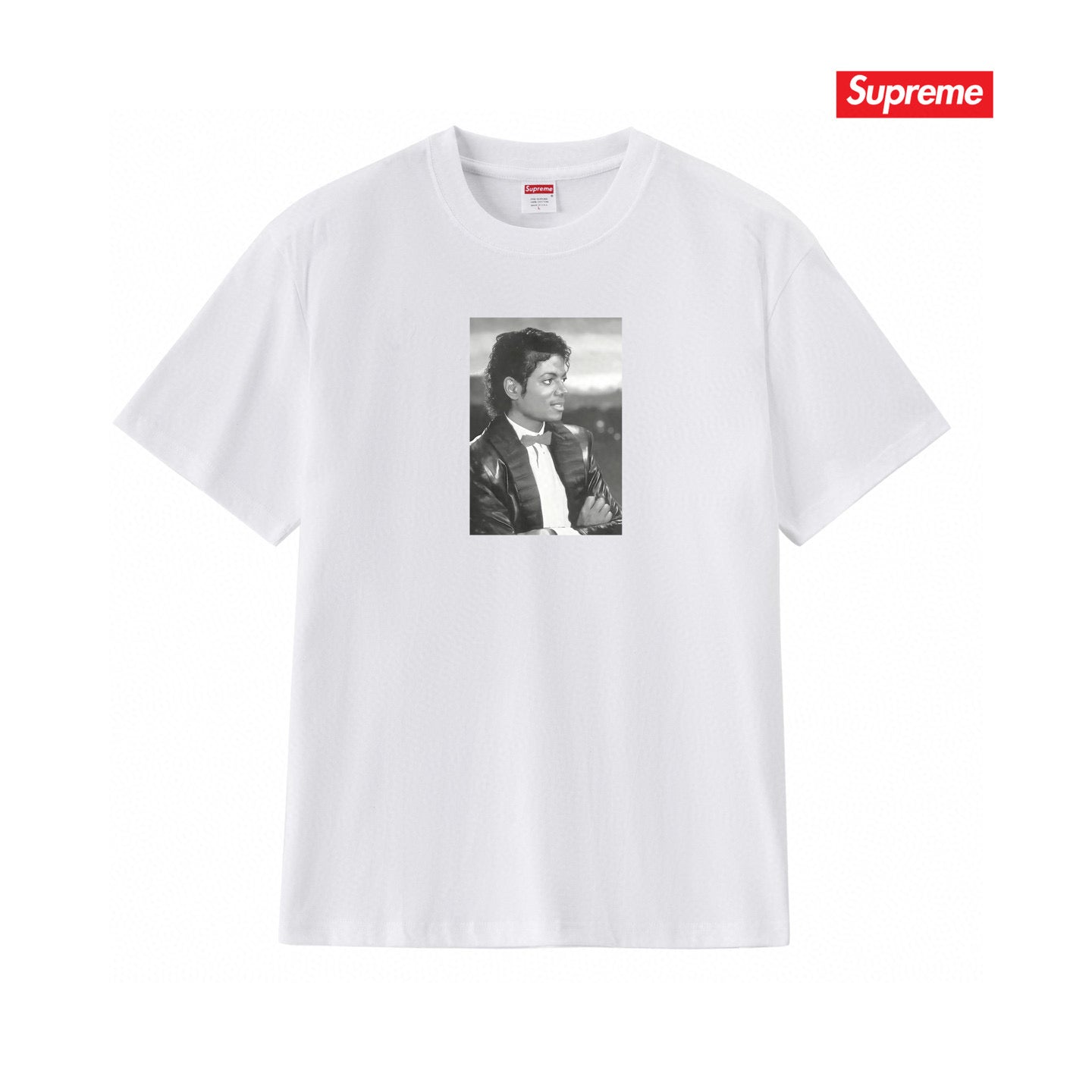 Supreme Tee S198
