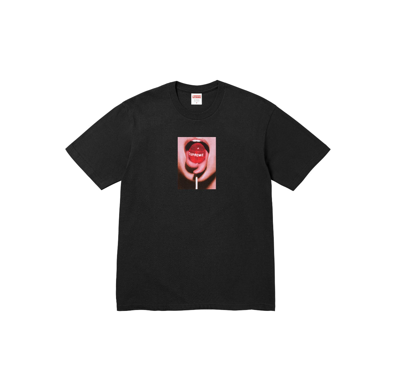 Supreme Tee S0087