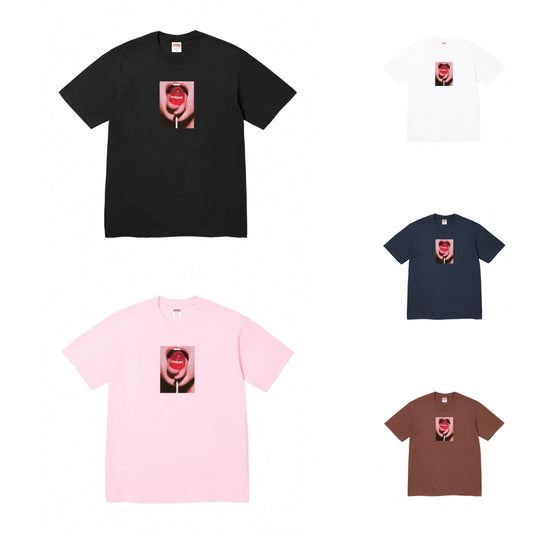 Supreme Tee S0087