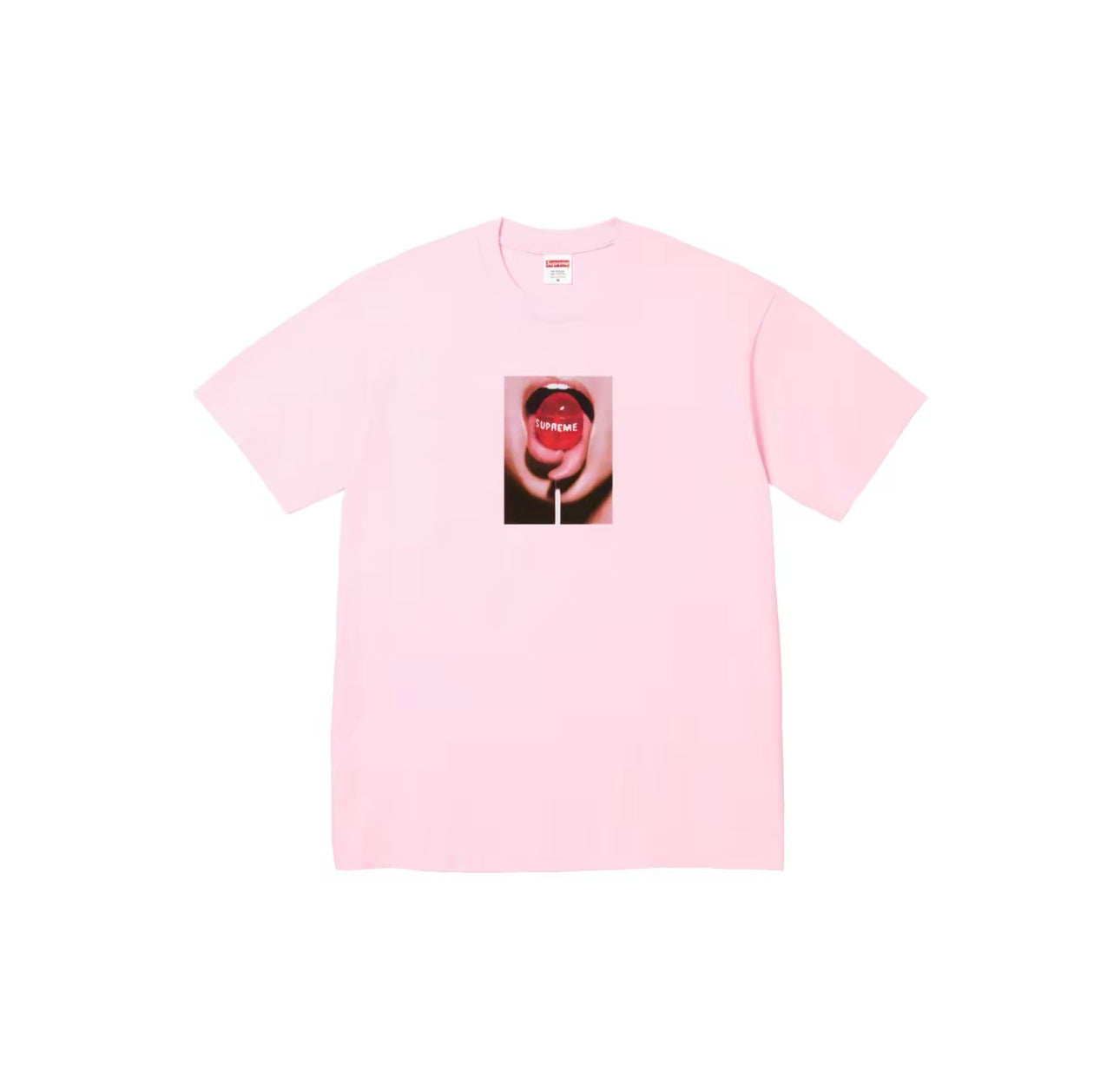Supreme Tee S0087