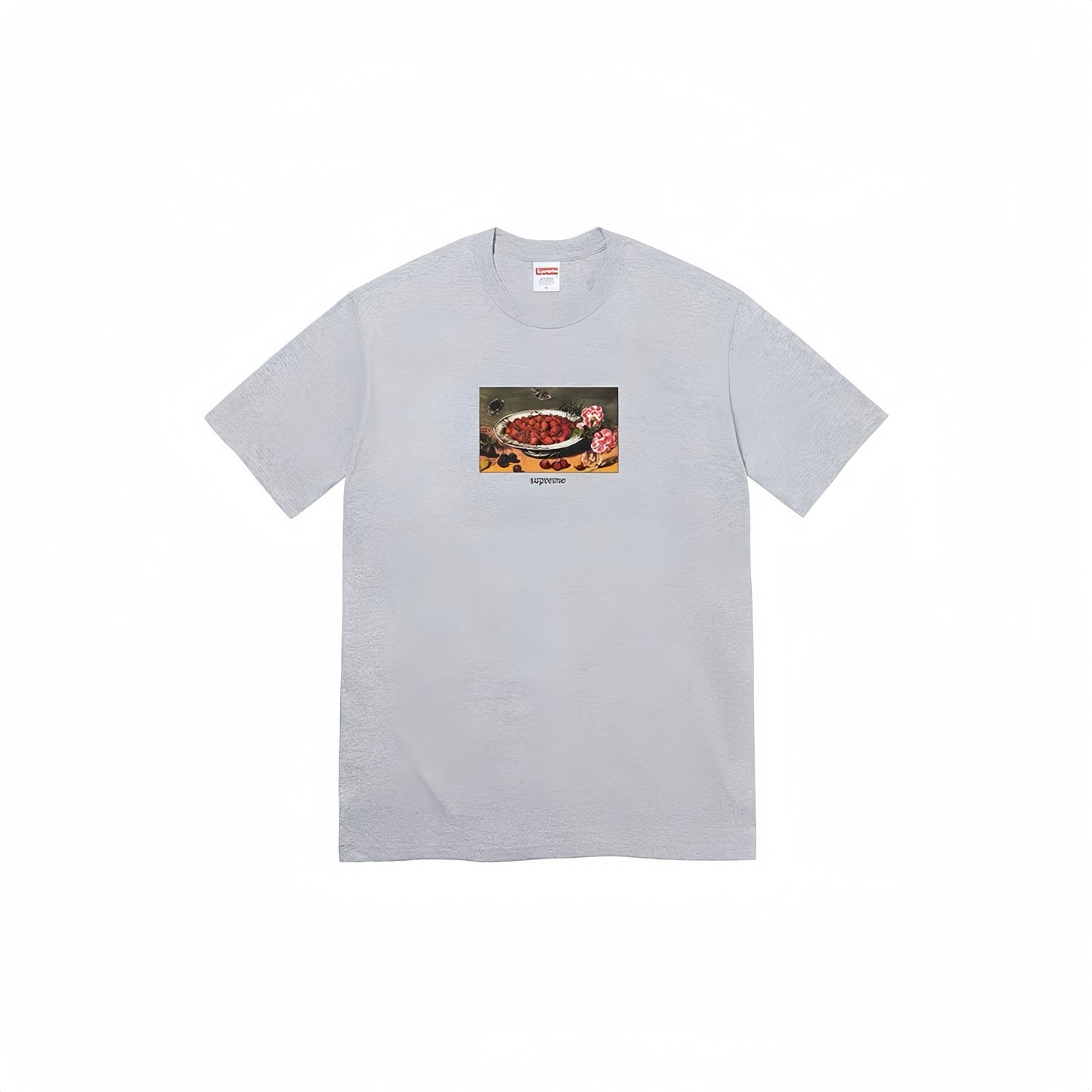 Supreme Tee S0016