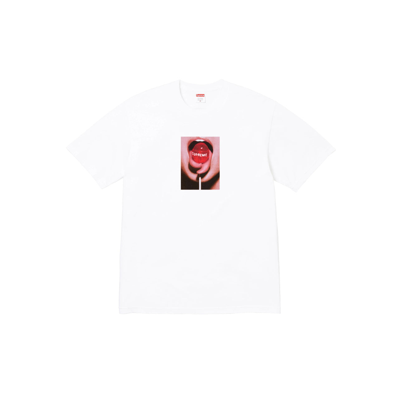 Supreme Tee S0087