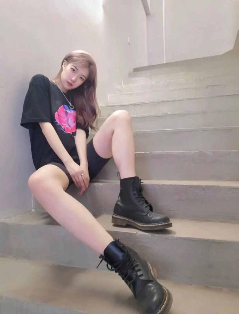Supreme Tee S121