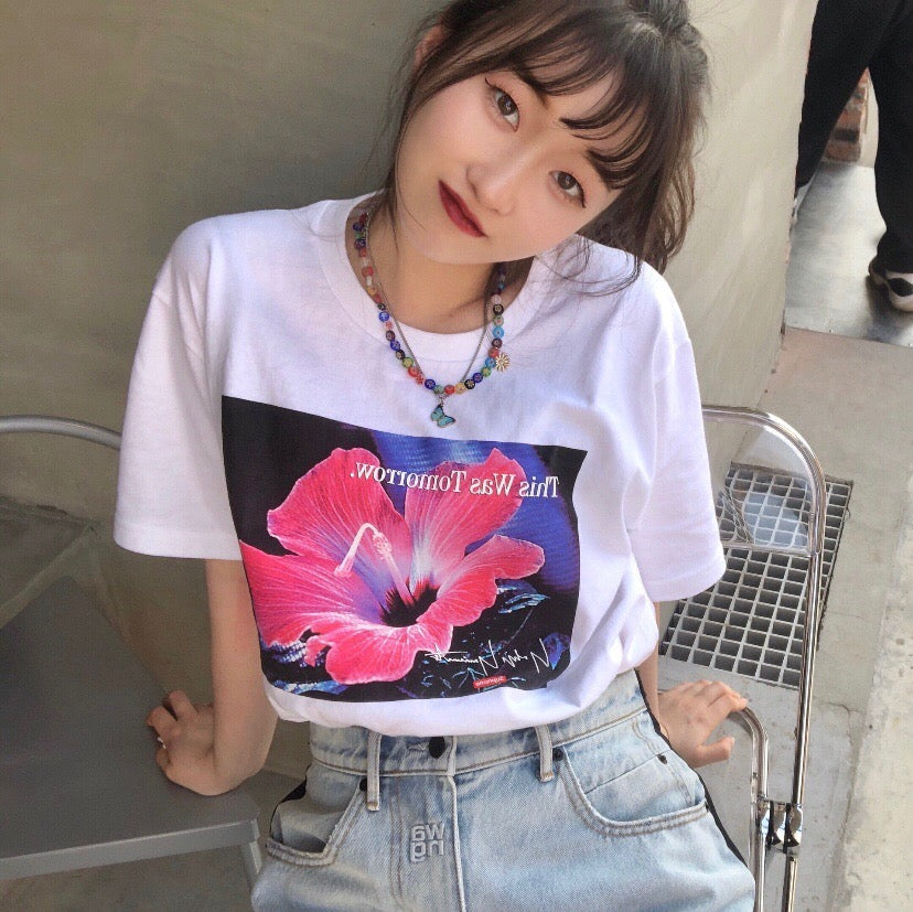 Supreme Tee S121