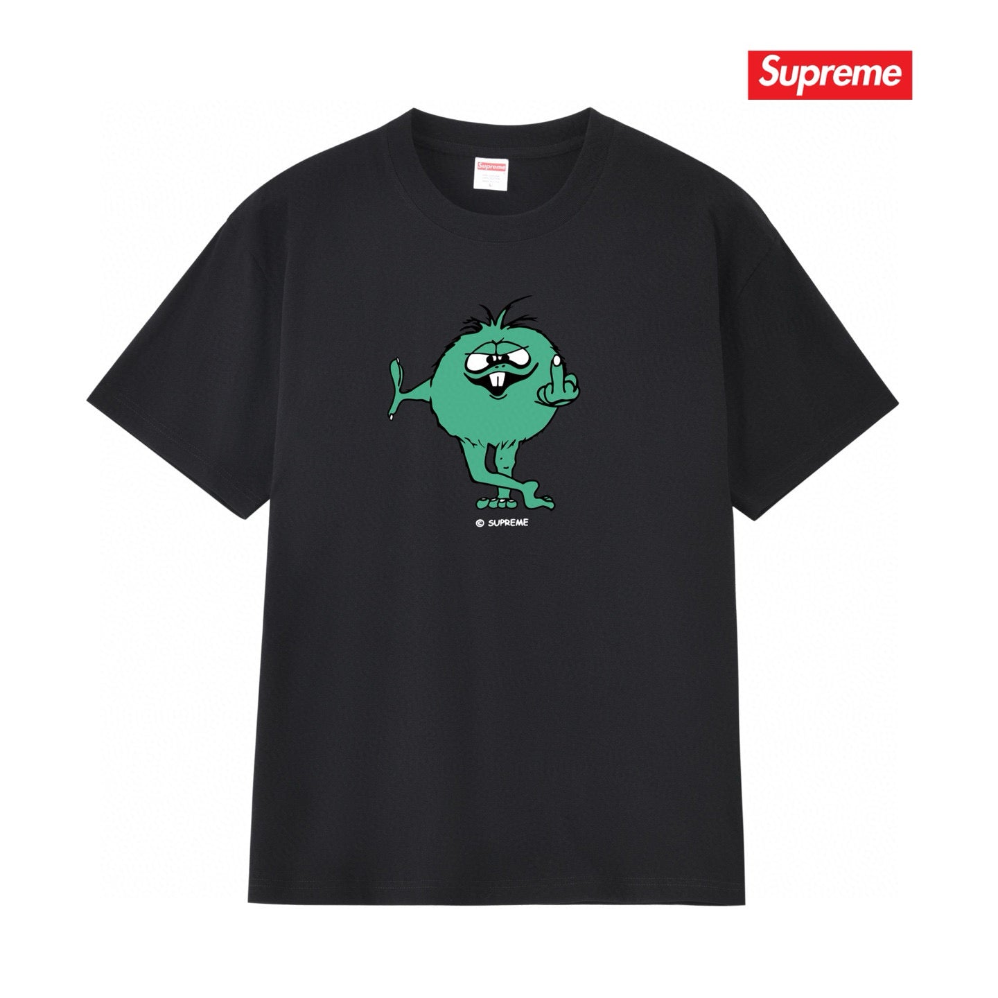 Supreme Tee S210