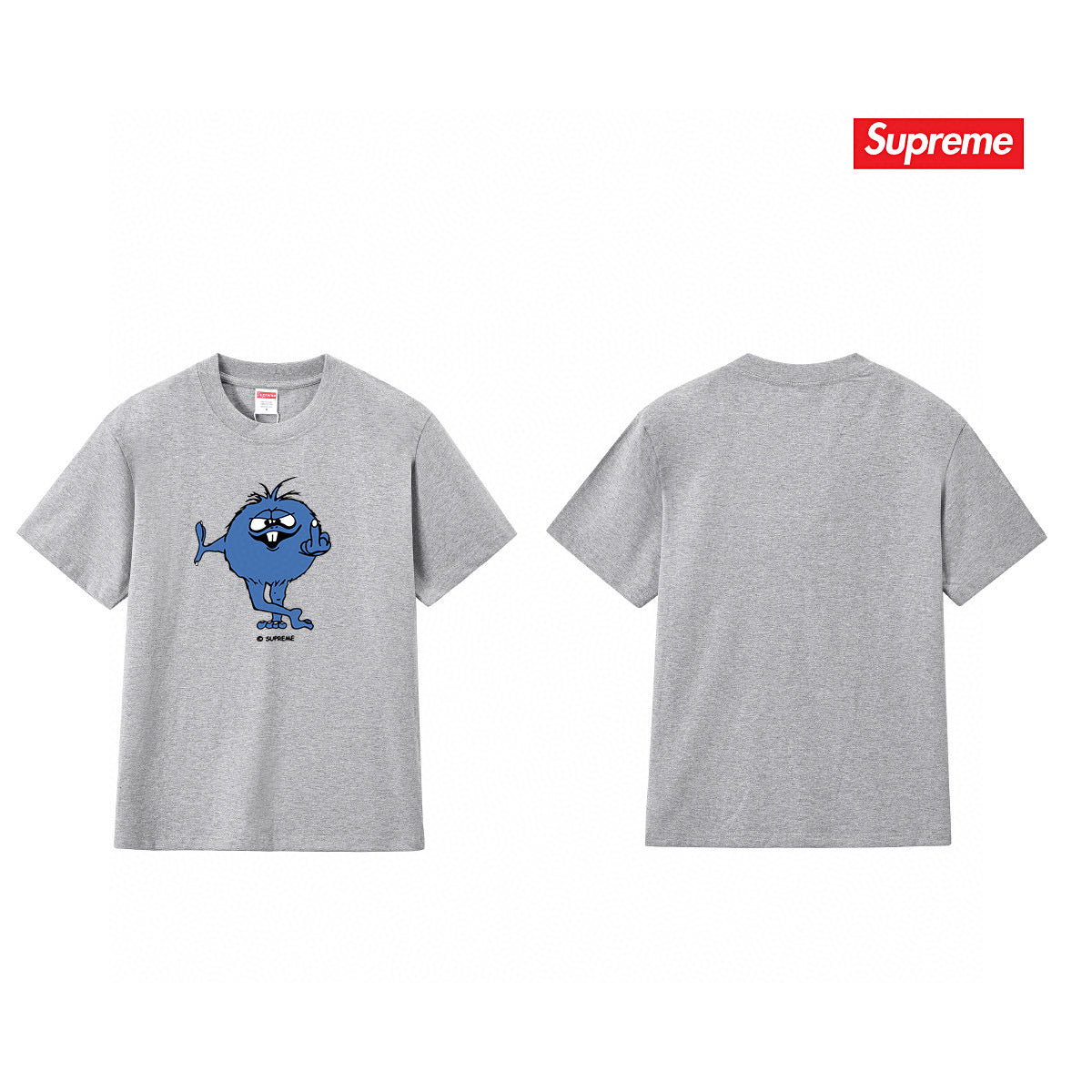 Supreme Tee S210