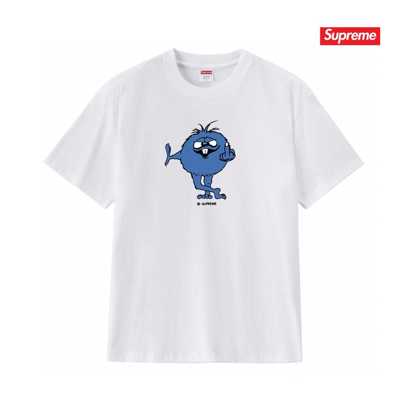 Supreme Tee S210