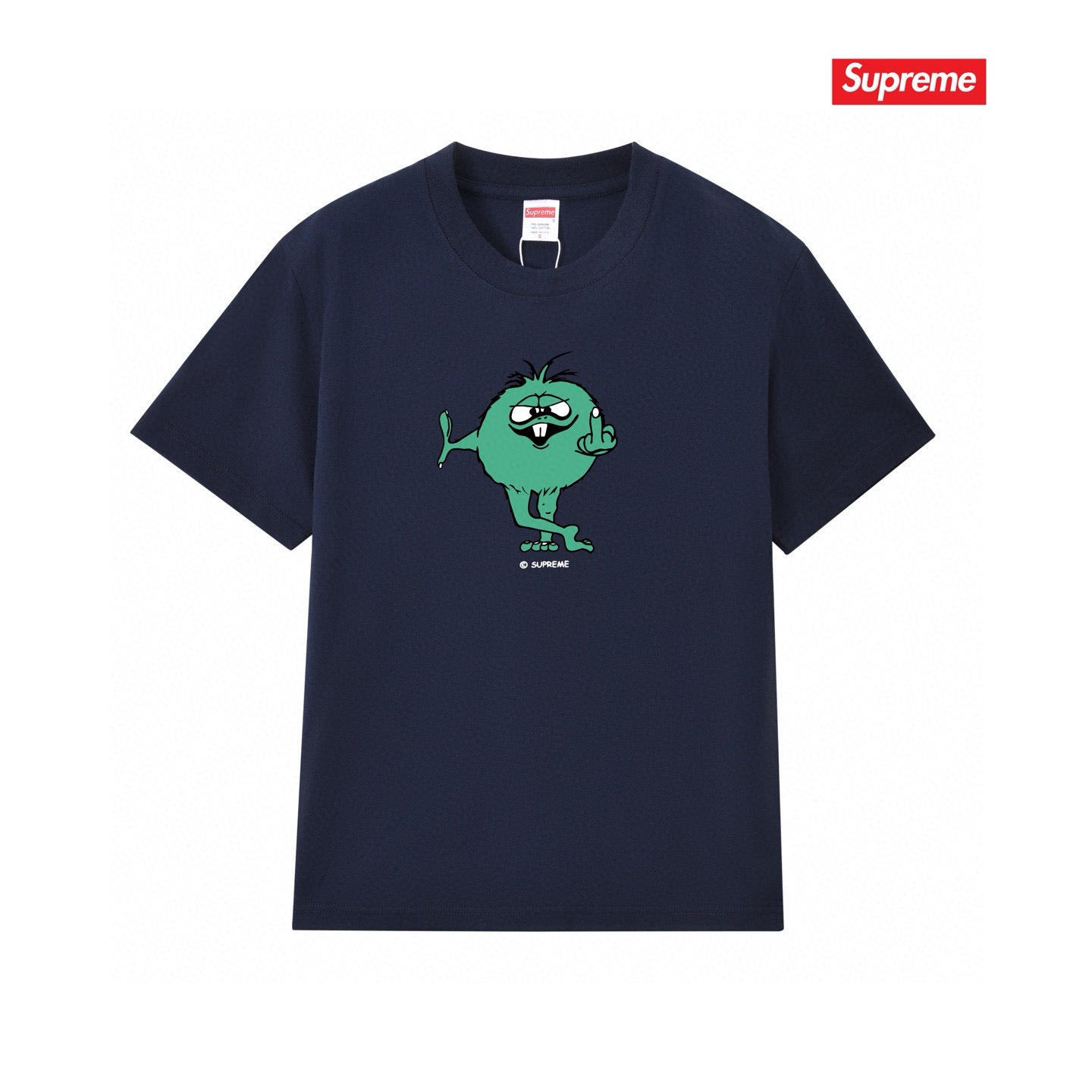Supreme Tee S210