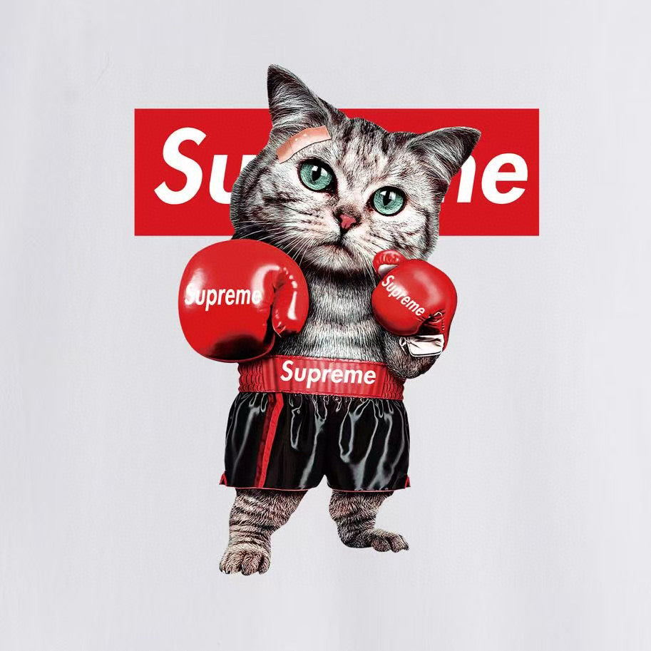 Supreme Tee S219