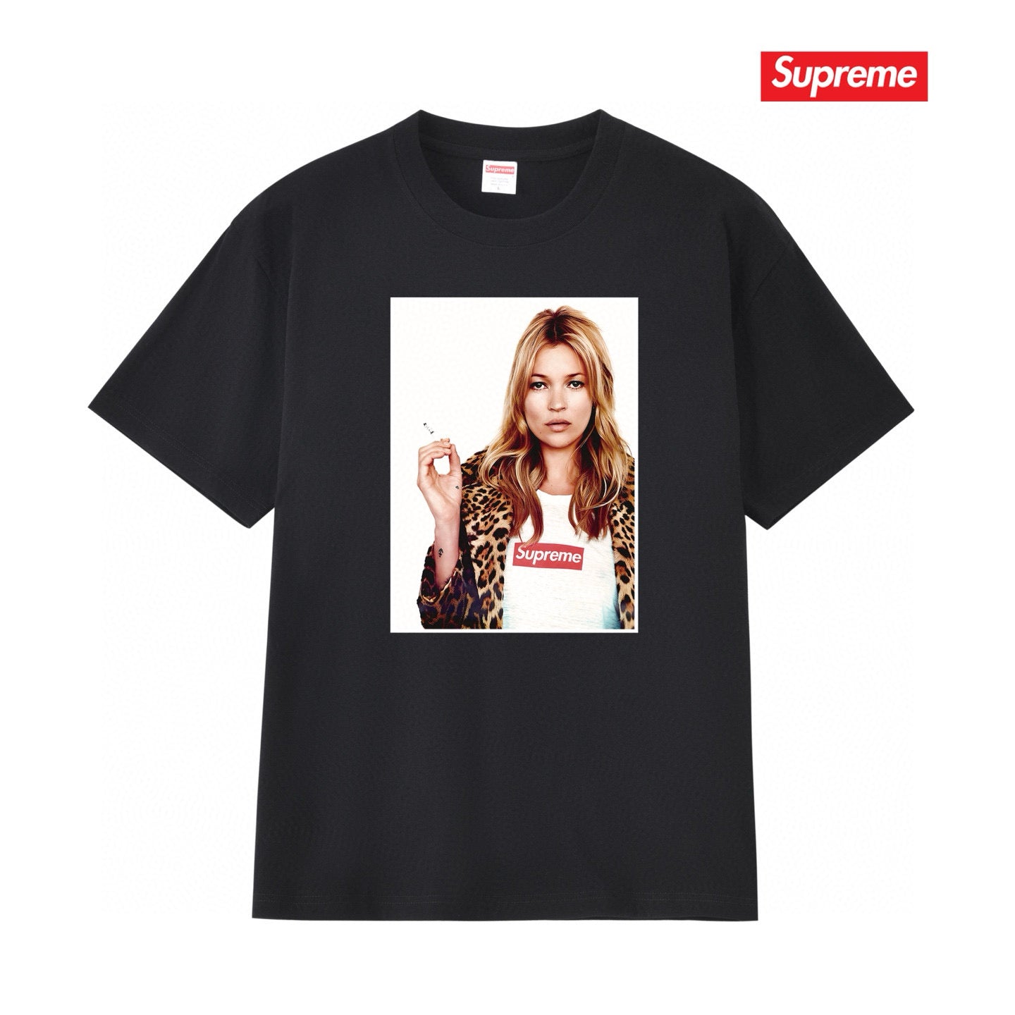 Supreme Tee S190