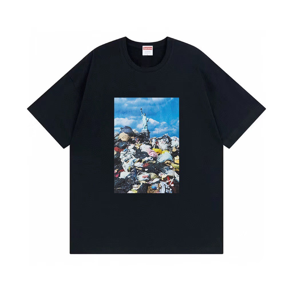 Supreme Tee S123