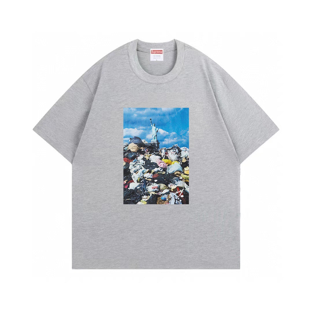 Supreme Tee S123