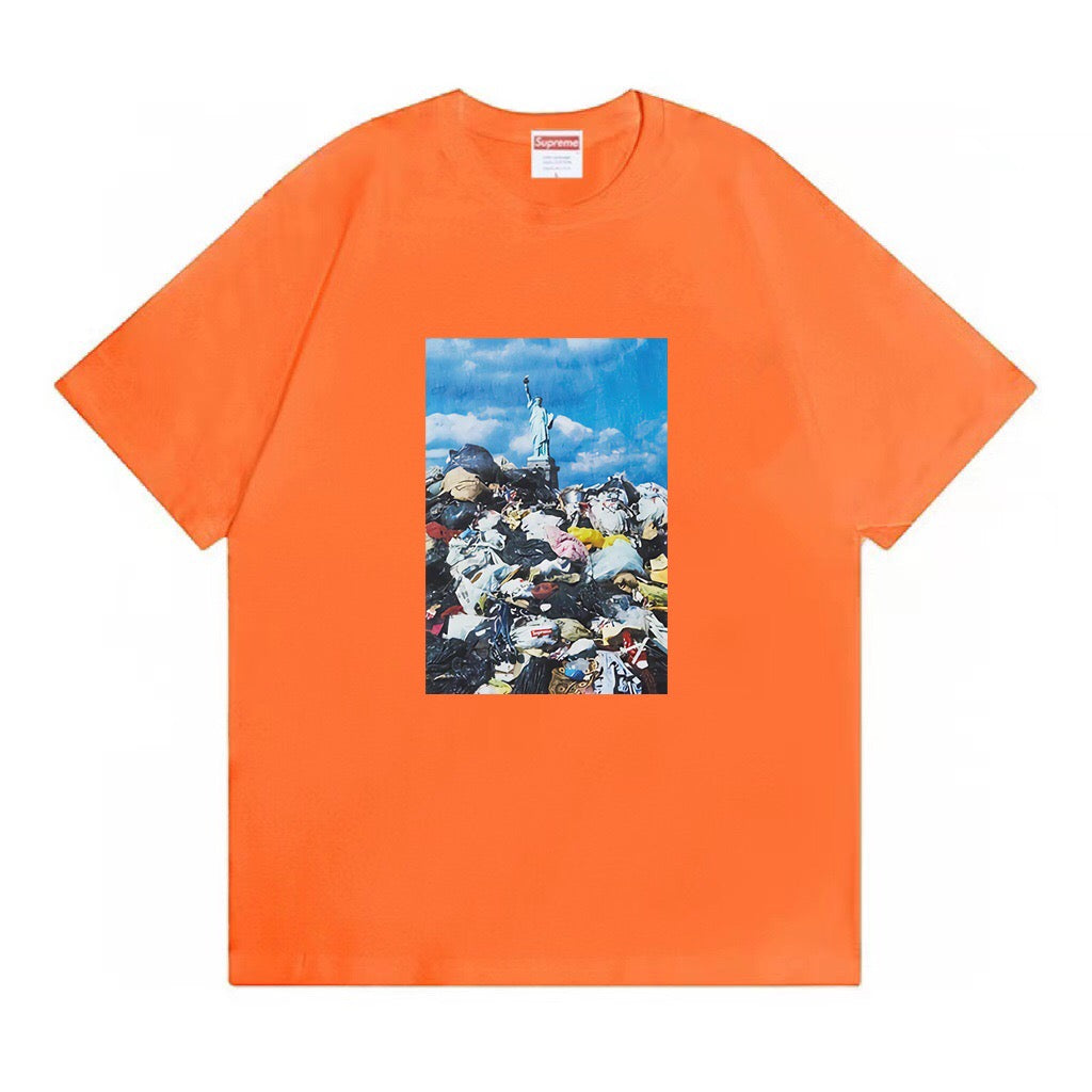 Supreme Tee S123