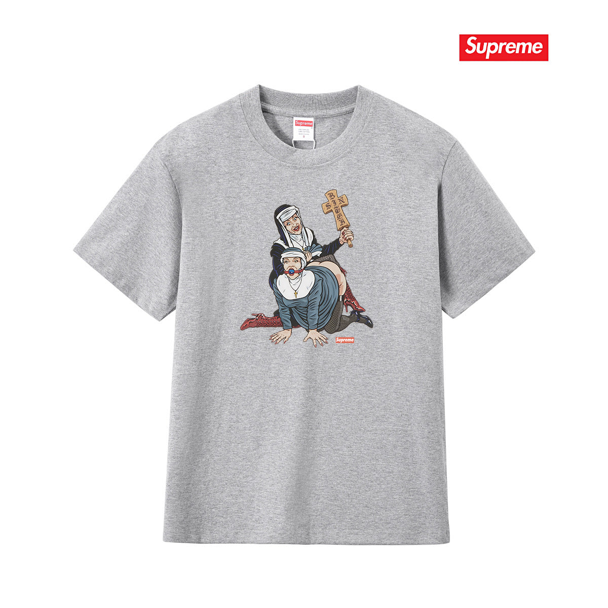 Supreme Tee S196