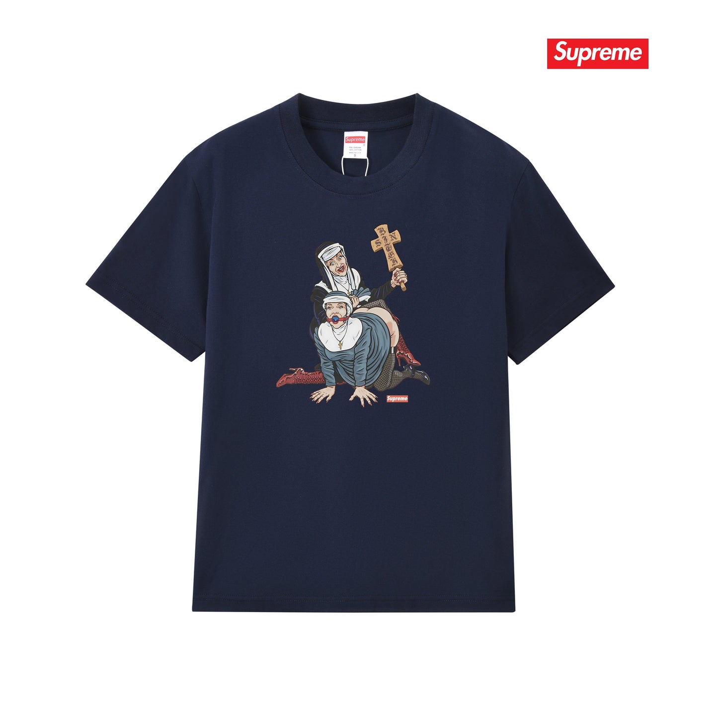 Supreme Tee S196