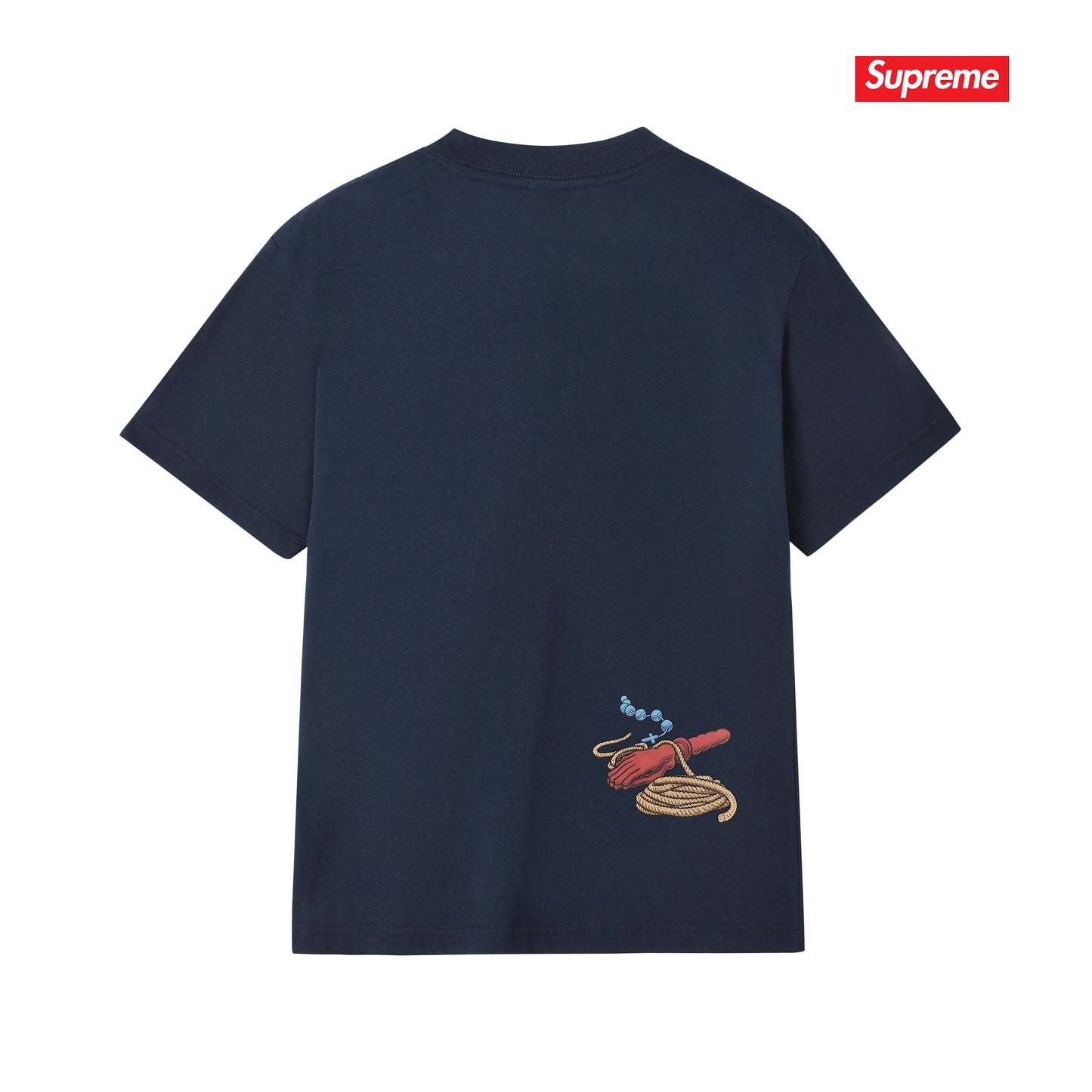 Supreme Tee S196