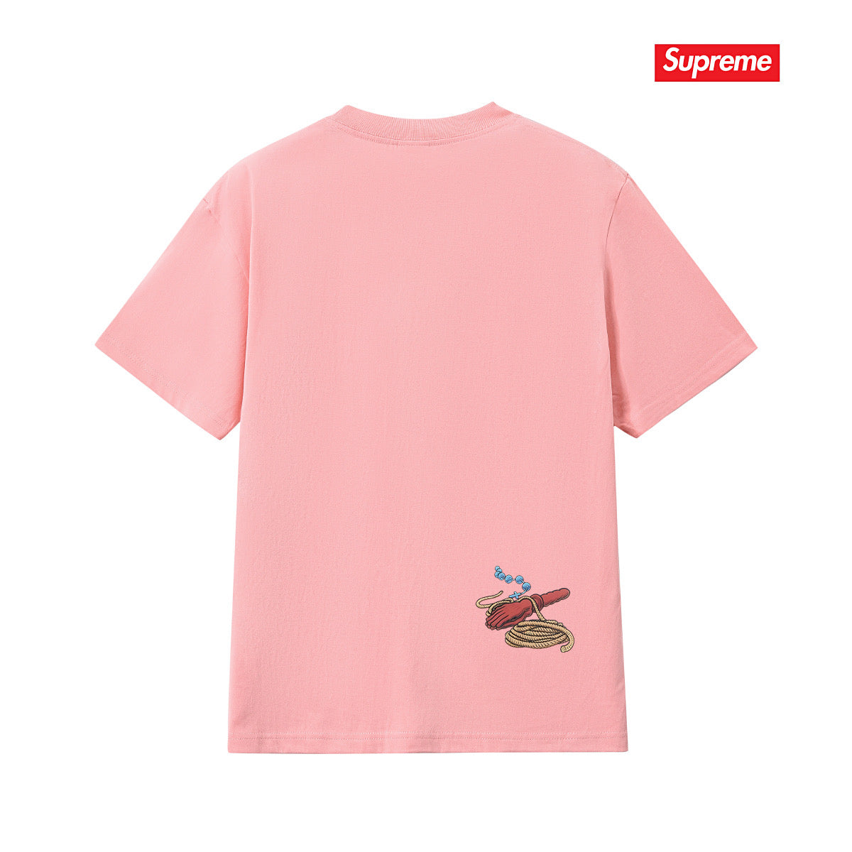 Supreme Tee S196