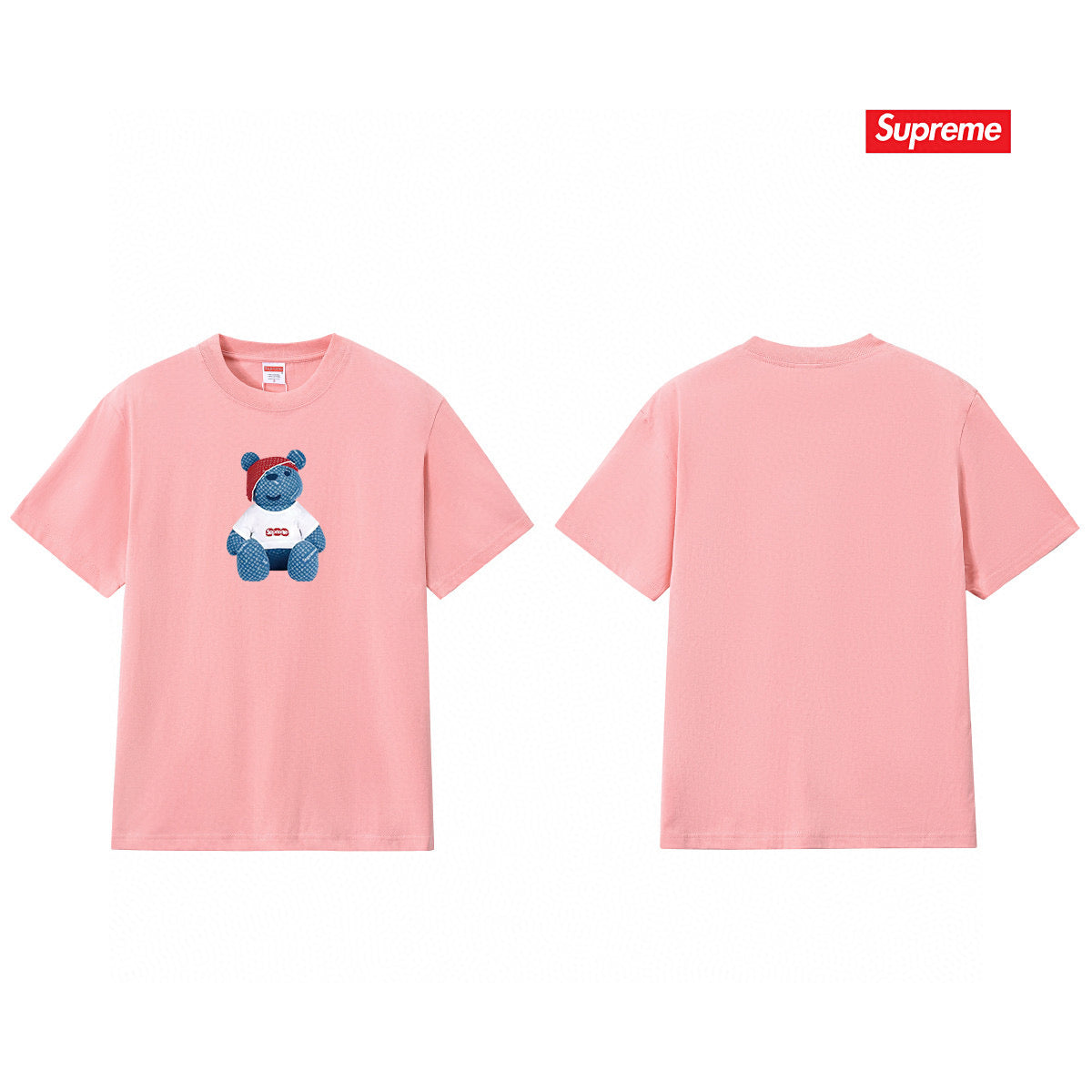 Supreme Tee S197