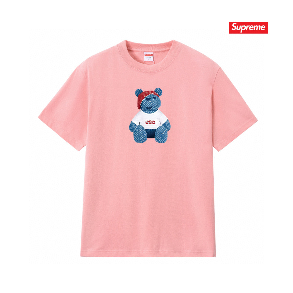 Supreme Tee S197