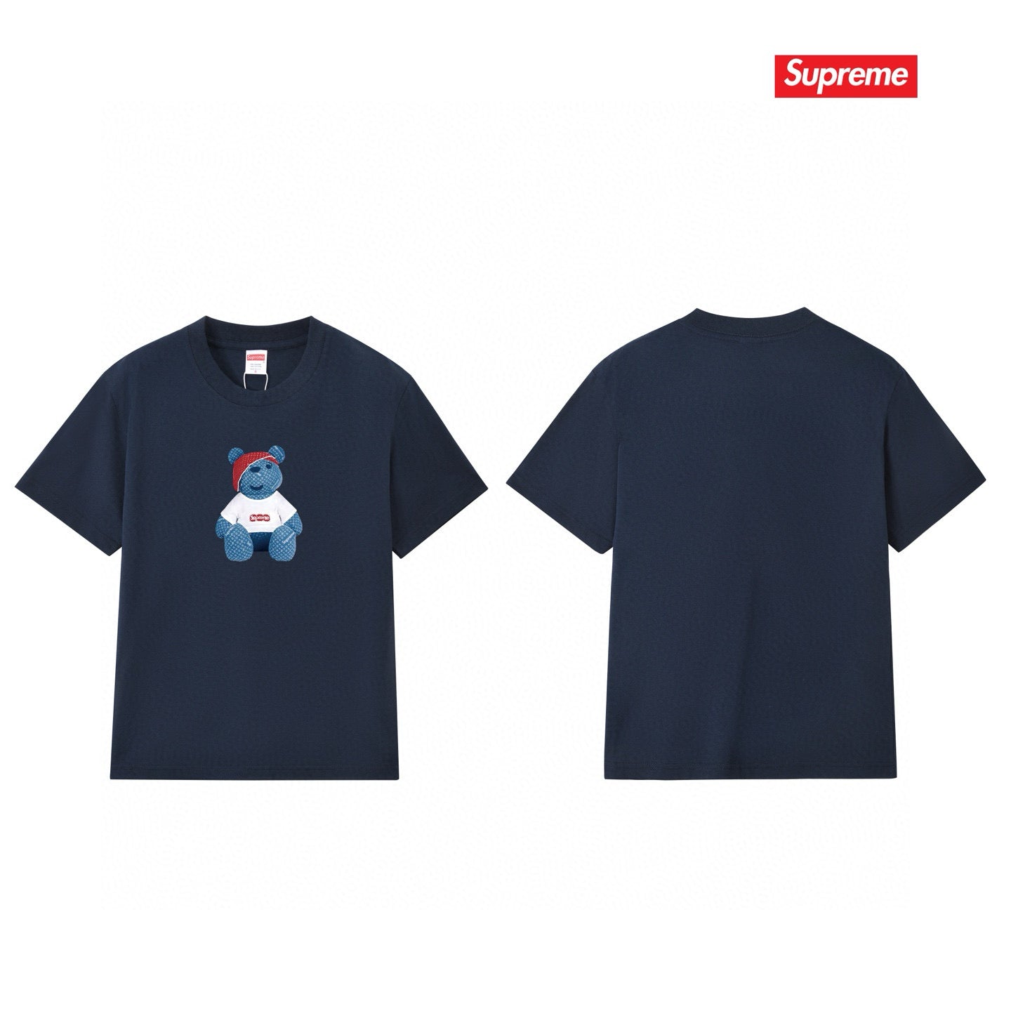 Supreme Tee S197