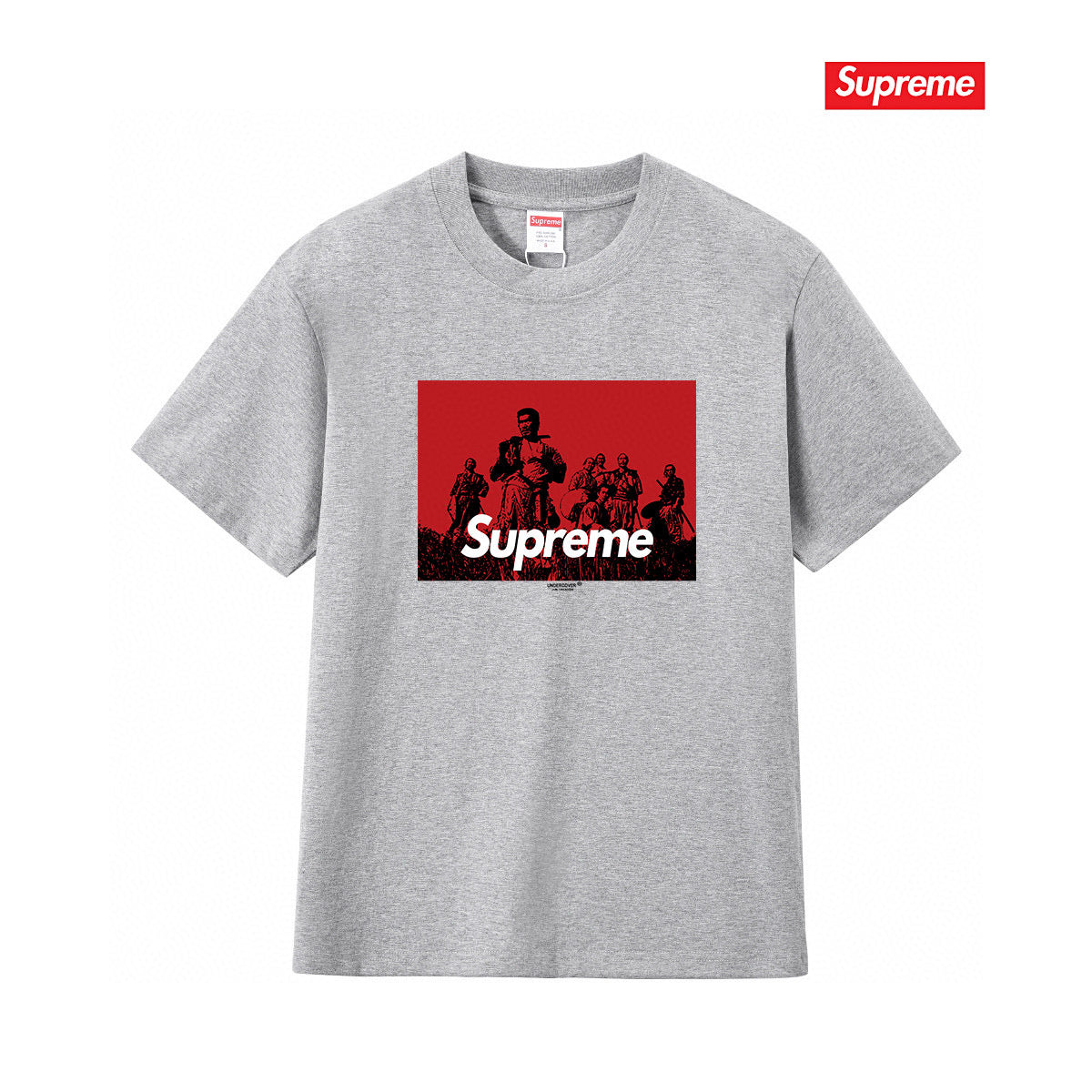 Supreme Tee S212