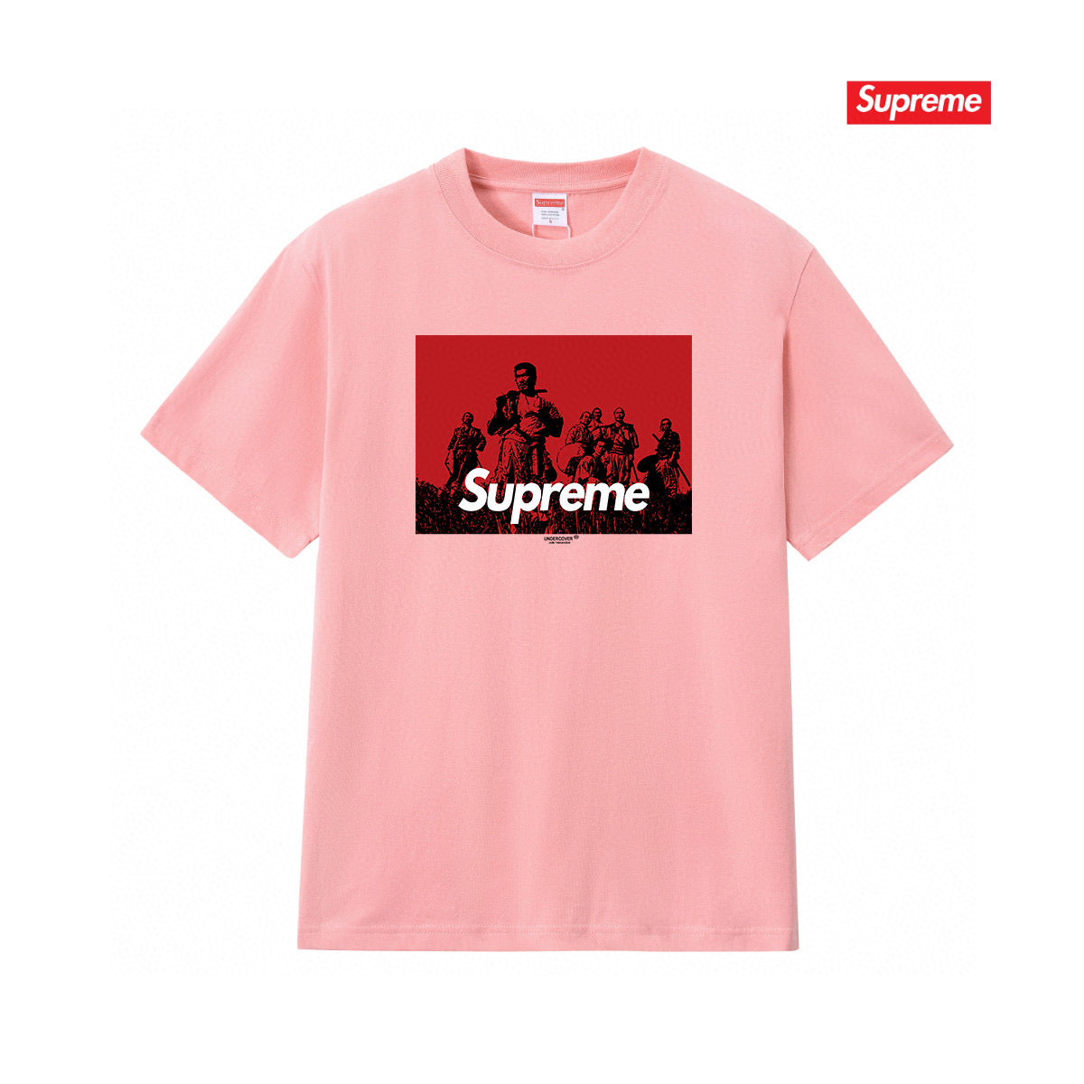 Supreme Tee S212