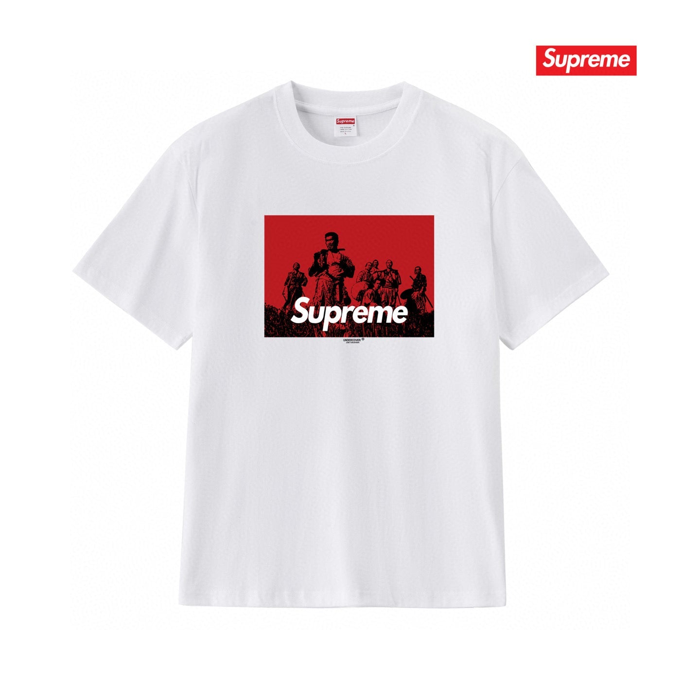 Supreme Tee S212