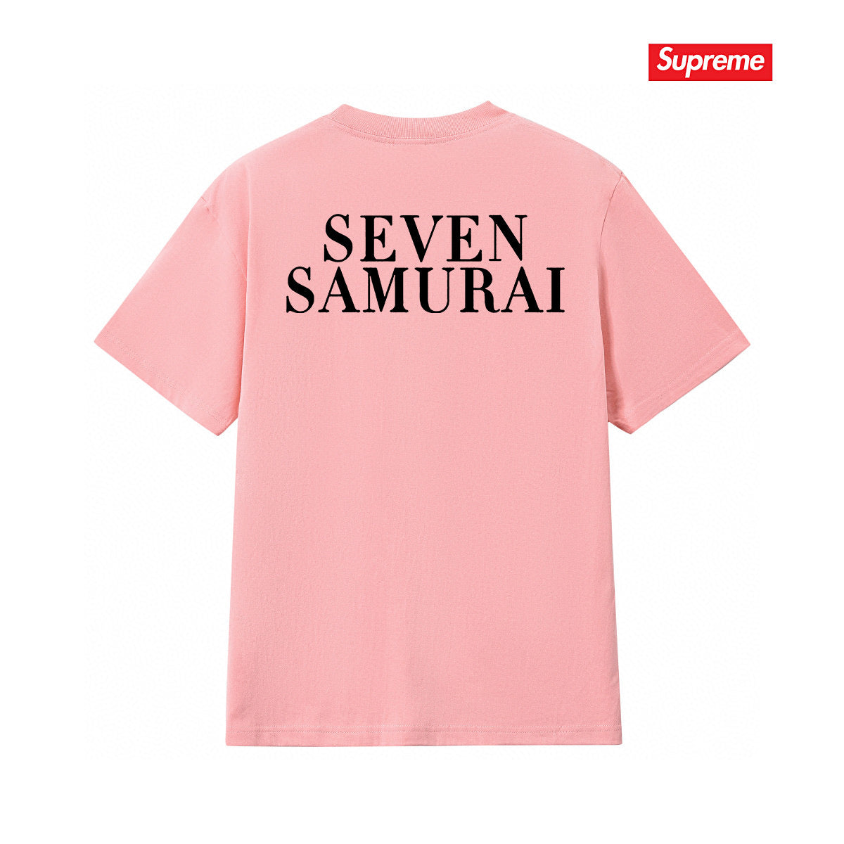 Supreme Tee S212